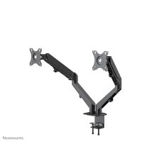 Neomounts DS70-700BL2 Monitorarm 17-27" - Gasfeder -...
