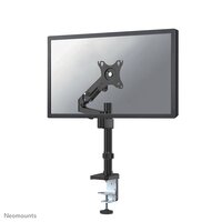 Neomounts DS70-750BL1 Monitorarm 17-27" - Gasfeder -...