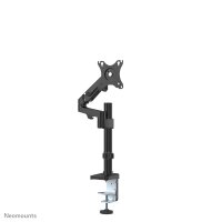 Neomounts DS70-750BL1 Monitorarm 17-27" - Gasfeder -...