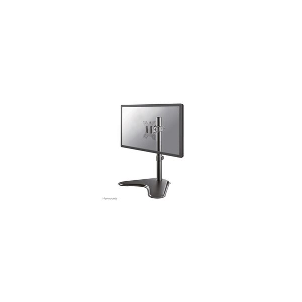Neomounts FPMA-D550SBLACK Monitor-Ständer 13-32" - Freistehend - 8 kg - 33 cm (13") - 81,3 cm (32") - 100 x 100 mm - Schwarz