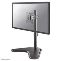 Neomounts FPMA-D550SBLACK Monitor-Ständer...