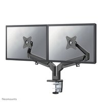 Neomounts DS70-810BL2 Monitorarm 17-32" - Gasfeder -...