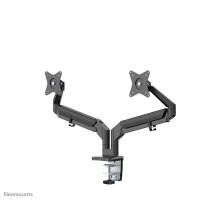 Neomounts DS70-810BL2 Monitorarm 17-32" - Gasfeder -...