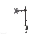 Neomounts FPMA-D540BLACK Monitorarm 13-32" - Klemme/Durchführung - 8 kg - 33 cm (13") - 81,3 cm (32") - 100 x 100 mm - Schwarz