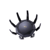 ASUS RT-AX89X AX6000 AiMesh - Wi-Fi 6 (802.11ax) -...