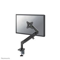 Neomounts by Desk Mount ultra flat clamp/grommet