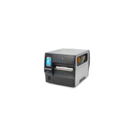 Zebra ZD421 TT 203 dpi USB Host LAN -...