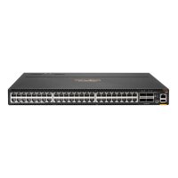 HPE 8360-48XT4C - Managed - L3 - 10G Ethernet (100/1000/10000) - Rack-Einbau - 1U