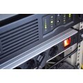 Brennenstuhl 1390007009 - 2 m - Aluminium - Aluminium - Schwarz - 9 AC-Ausgänge - 16 A - Schwarz