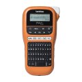 Brother P-Touch E 110 VP PTE110VPZG1 - Etiketten-/Labeldrucker - Etiketten-/Labeldrucker