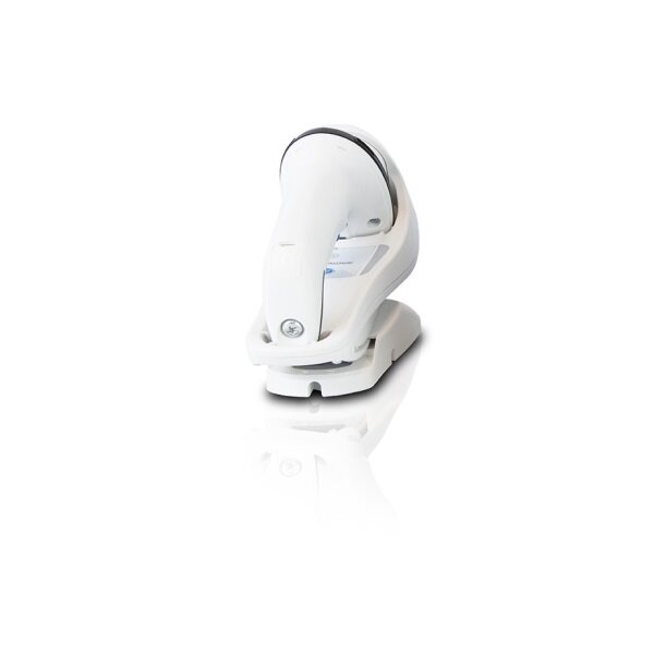Datalogic WLC4090-WH-433 - Drinnen - Kabelloses Aufladen - Weiß
