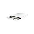 ASUS SDRW-08D2S-U Lite - Weiß - Ablage - Horizontal - Desktop / Laptop - DVD±R/RW - USB 2.0