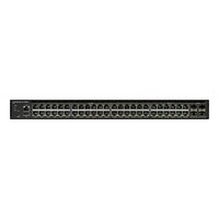 Lancom GS-4554X - Managed - L3 - 2.5G Ethernet...