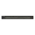 Lancom GS-4554X - Managed - L3 - 2.5G Ethernet (100/1000/2500) - Rack-Einbau - 1U