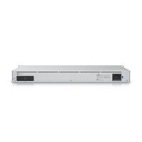 Ubiquiti Networks Dream Machine Special Edition - Edelstahl - 1U - Aluminium - Rackeinbau - Aktivität - Link - Fertig - 1700 MHz