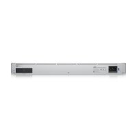 Ubiquiti Networks Dream Machine Special Edition - Edelstahl - 1U - Aluminium - Rackeinbau - Aktivität - Link - Fertig - 1700 MHz