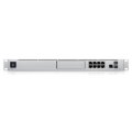 Ubiquiti Networks Dream Machine Special Edition - Edelstahl - 1U - Aluminium - Rackeinbau - Aktivität - Link - Fertig - 1700 MHz