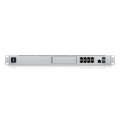 Ubiquiti Networks Dream Machine Special Edition - Edelstahl - 1U - Aluminium - Rackeinbau - Aktivität - Link - Fertig - 1700 MHz