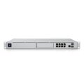 Ubiquiti Networks Dream Machine Special Edition - Edelstahl - 1U - Aluminium - Rackeinbau - Aktivität - Link - Fertig - 1700 MHz