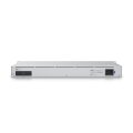 Ubiquiti Networks Dream Machine Special Edition - Edelstahl - 1U - Aluminium - Rackeinbau - Aktivität - Link - Fertig - 1700 MHz