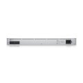 Ubiquiti Networks Dream Machine Special Edition - Edelstahl - 1U - Aluminium - Rackeinbau - Aktivität - Link - Fertig - 1700 MHz