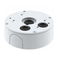 Axis T94S01P - Basiseinheit - Universal - Weiß -...