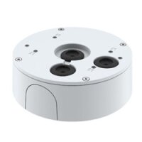 Axis 01190-001 - Basiseinheit - Universal - Weiß - Aluminium - IP67 - Vandalismussicher
