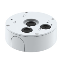 Axis T94S01P - Basiseinheit - Universal - Weiß -...