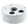 Axis 01190-001 - Basiseinheit - Universal - Weiß - Aluminium - IP67 - Vandalismussicher