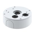 Axis 01190-001 - Basiseinheit - Universal - Weiß - Aluminium - IP67 - Vandalismussicher