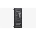 AEROCOOL ADVANCED TECHNOLOGIES Aerocool Beam-G-BK-V1 - Mini Tower - PC - Schwarz - ATX - micro ATX - Mini-ITX - ABS - Metall - Gaming