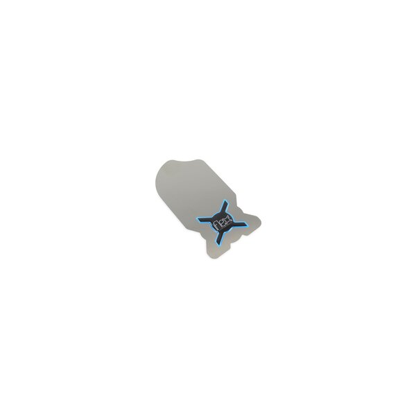 iFixit EU145336-1 - Öffnungswerkzeug - Universal - Plastik-Karte - Stahl - Grau - 1 Werkzeug
