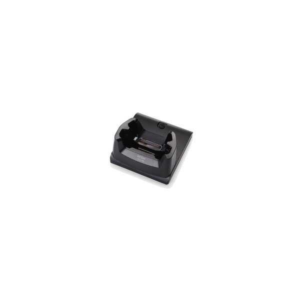 Zebra CUP-RFD40-TC2X-1R - Schwarz - Zebra - RFD40,TC21/26 - 1 Stück(e)