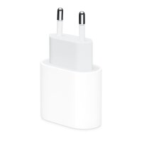 Apple MHJE3ZM/A - Indoor - AC - Weiß