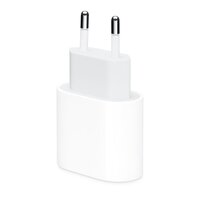 Apple MHJE3ZM/A - Indoor - AC - Weiß