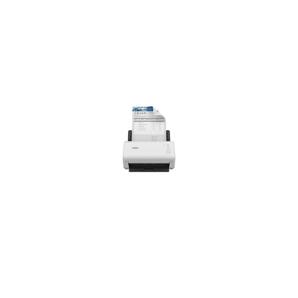 Brother ADS-4100 - 215,9 x 355,6 mm - 600 x 600 DPI - 1200 x 1200 DPI - 35 Seiten pro Minute - 35 Seiten pro Minute - 70 ipm