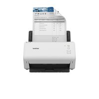 Brother ADS-4100 - 215,9 x 355,6 mm - 600 x 600 DPI -...