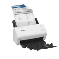 Brother ADS-4100 - 215,9 x 355,6 mm - 600 x 600 DPI - 1200 x 1200 DPI - 35 Seiten pro Minute - 35 Seiten pro Minute - 70 ipm