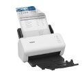 Brother ADS-4100 - 215,9 x 355,6 mm - 600 x 600 DPI - 1200 x 1200 DPI - 35 Seiten pro Minute - 35 Seiten pro Minute - 70 ipm