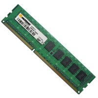 Mustang 4GB DDR4-2666 CL19 512Mx8 ECC ServerLine
