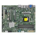 Supermicro X12SCA-F - Motherboard - ATX - LGA1200-Sockel - Mainboard - Intel Sockel 1200 (Core i)