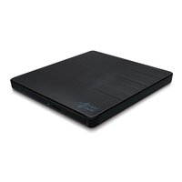 HLDS GP60NB60 - Laufwerk - DVD±RW±R DL DVD-RAM - - USB 2 - DVD-Brenner - CD: 8x