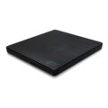 HLDS GP60NB60 - Laufwerk - DVD±RW±R DL DVD-RAM - - USB 2 - DVD-Brenner - CD: 8x