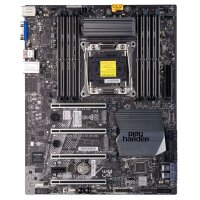 Supermicro Mainboard C9X299-RPGF-L ATX Sockel 2066 Bulk -...