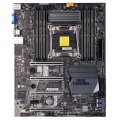 Supermicro Mainboard C9X299-RPGF-L ATX Sockel 2066 Bulk - Mainboard - Intel Sockel 2066 (Kaby Lake X)