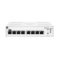 HPE Networking Aruba Instant On 1830 8G - Managed - L2 -...