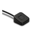 Kensington VeriMark™ Desktop Fingerprint Key - 29 mm - 29 mm - 15 mm - 5,7 g - 136 g - 130 mm