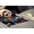 Kingston DataTraveler 64GB USB3.2 Gen 1 Exodia M (Schwarz + Blau) - 64 GB - USB Typ-A - 3.2 Gen 1 (3.1 Gen 1) - Dia - 10 g - Schwarz - Blau