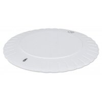 Manhattan Kabelloses Induktionsladegerät 5 W Qi -zertifizierter Wireless Charger sichere