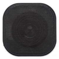 Manhattan Sound Science Metallic LED Bluetooth...